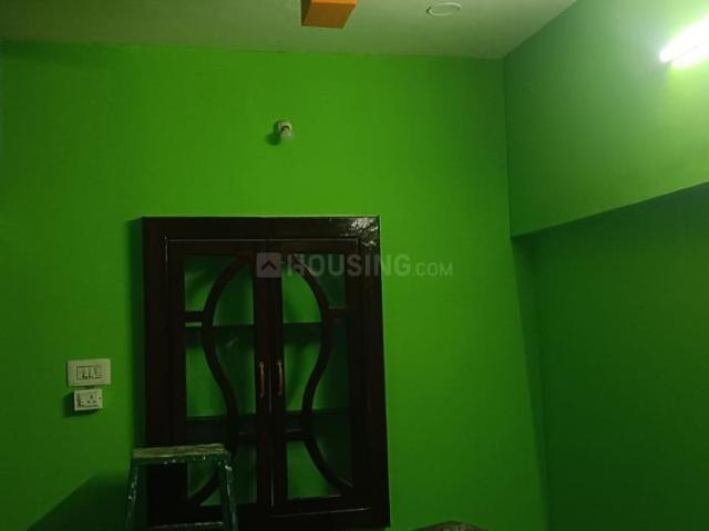 2 BHK Independent House in Vagaikulam for rent Madurai. The reference number is 20402940
