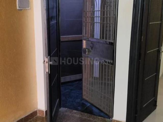 2 BHK Independent House in Vaishali for rent Ghaziabad. The reference number is 19774479