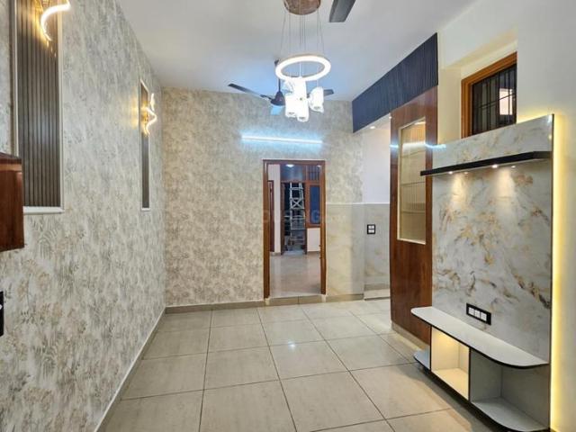 2 BHK Independent House in Vaishali for resale Ghaziabad. The reference number is 20076069