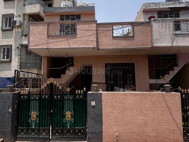 2 BHK Independent House in Vaishali Nagar Extension for resale Jaipur. The reference number is 20426643