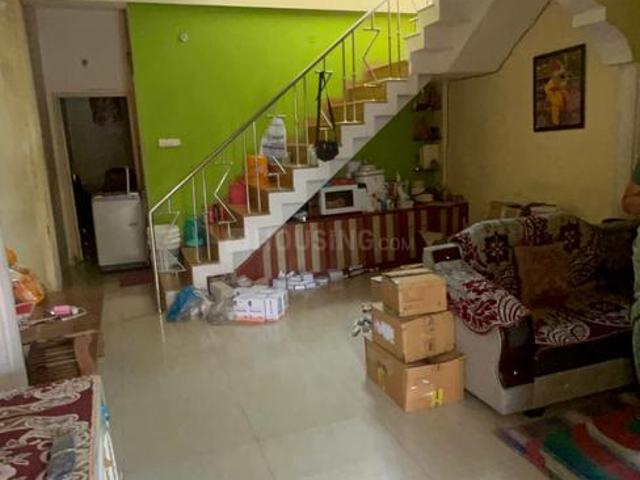 2 BHK Independent House in Vaishali Nagar for resale Indore. The reference number is 17375229