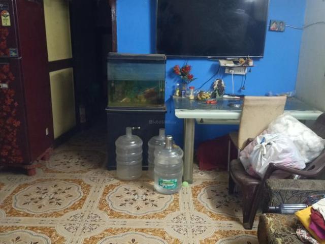 2 BHK Independent House in Valasaravakkam for resale Chennai. The reference number is 9518536
