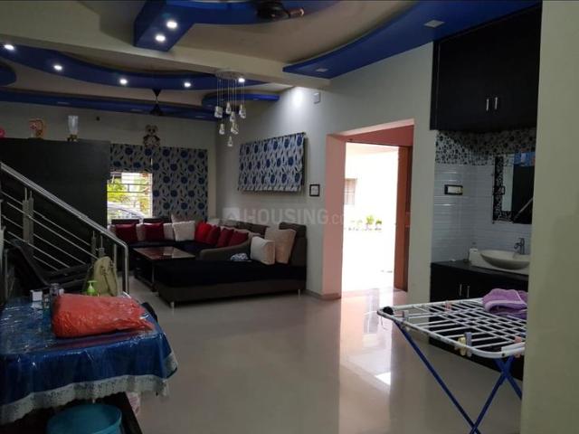 2 BHK Independent House in Vallabh Vidhyanagar for rent Anand. The reference number is 16382103