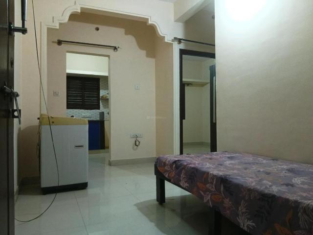 2 BHK Independent House in Varthur for rent Bengaluru. The reference number is 20253730
