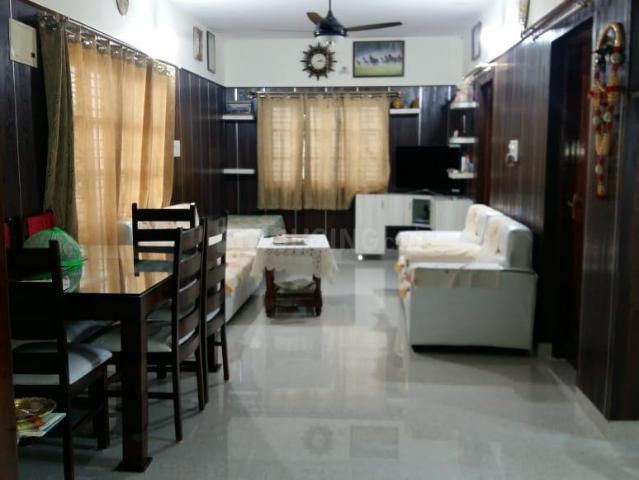 2 BHK Independent House in Varthur for resale Bangalore East. The reference number is 10102763