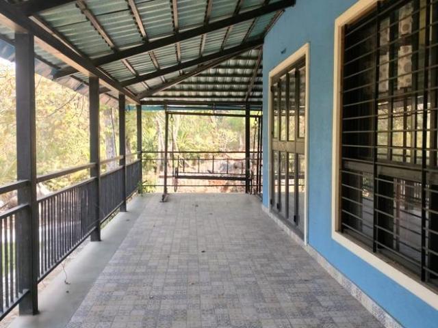 2 BHK Independent House in Varve Khurd for resale Pune. The reference number is 18995748