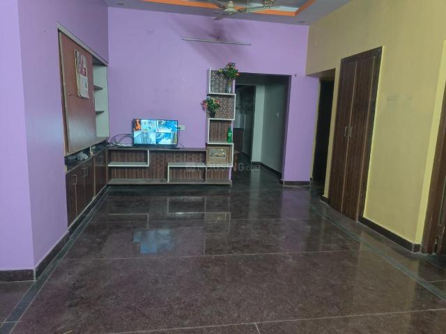 2 BHK Independent House in Varanasi for rent Bengaluru. The reference number is 19607112
