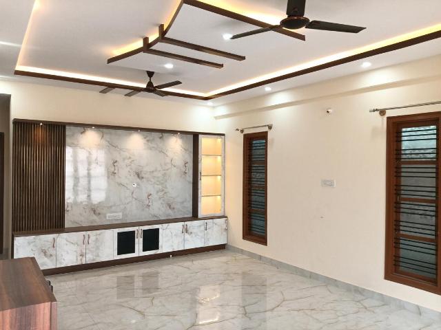 2 BHK Independent House in Varanasi for rent Bengaluru. The reference number is 19677592