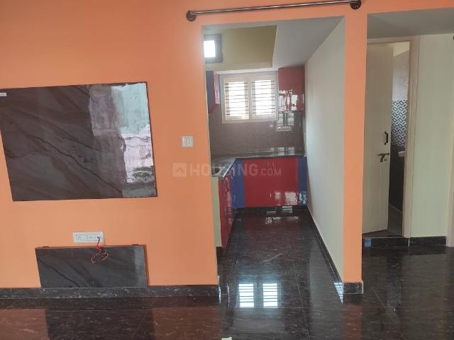 2 BHK Independent House in Varanasi for rent Bengaluru. The reference number is 20468177