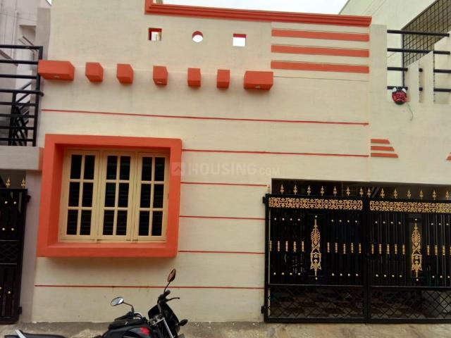 2 BHK Independent House in Varanasi for resale Bangalore. The reference number is 5243528