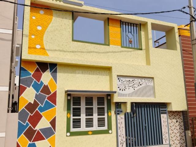 2 BHK Independent House in Varanasi for resale Bangalore. The reference number is 14907154