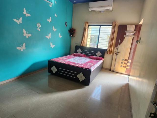 2 BHK Independent House in Vastral for resale Ahmedabad. The reference number is 19165976