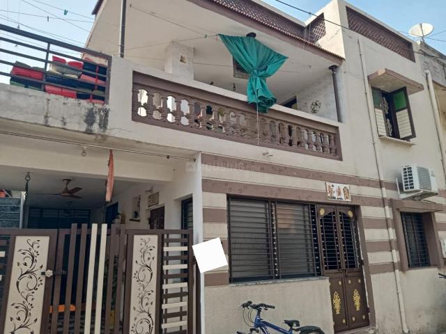 2 BHK Independent House in Vastral for resale Ahmedabad. The reference number is 19338946