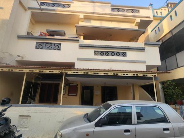 2 BHK Independent House in Vastral for resale Ahmedabad. The reference number is 19743090