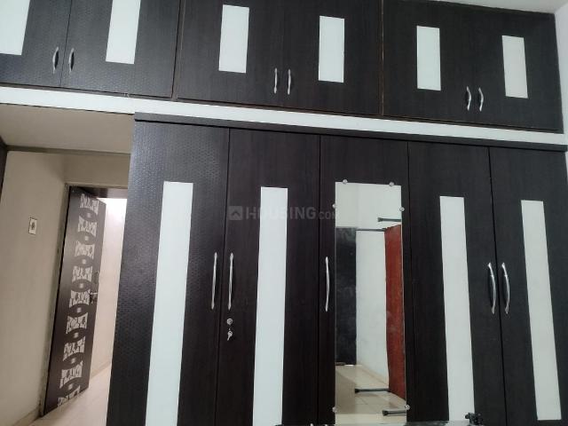2 BHK Independent House in Vastral for resale Ahmedabad. The reference number is 13389963