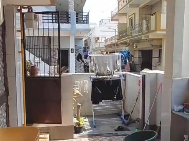 2 BHK Independent House in Vastral for resale Ahmedabad. The reference number is 20437510