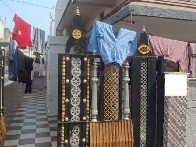 2 BHK Independent House in Vastral for resale Ahmedabad. The reference number is 20707980
