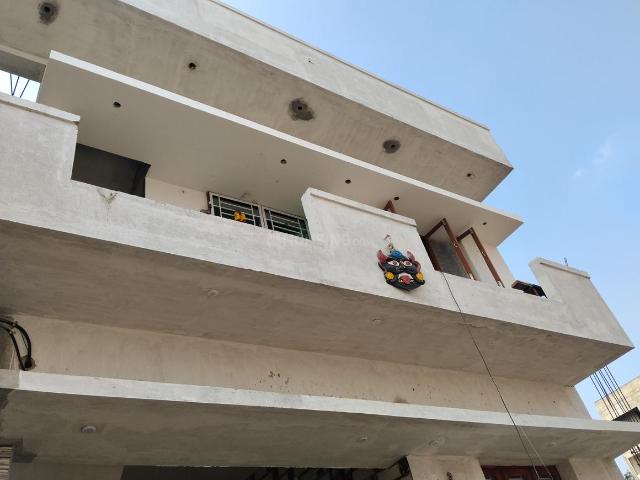 2 BHK Independent House in Vasan Nagar for rent Tiruchirappalli. The reference number is 20436547