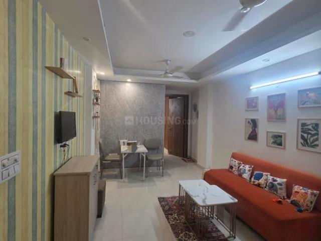 2 BHK Independent House in Vasant Kunj for rent New Delhi. The reference number is 20252920
