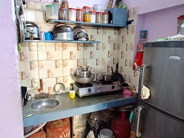2 BHK Independent House in Vatva for resale Ahmedabad. The reference number is 18142291