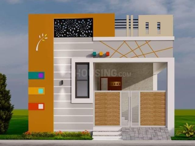 2 BHK Independent House in Venugopalapuram for resale Vizianagaram. The reference number is 15959265