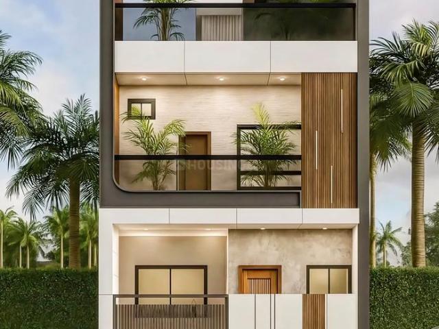 2 BHK Independent House in Vengambakkam for resale Chennai South. The reference number is 17563009