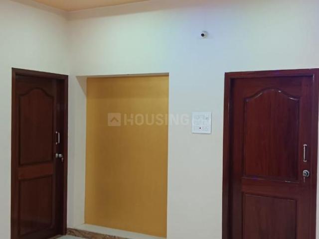 2 BHK Independent House in Vengikkal for rent Tiruvannamalai. The reference number is 18173075