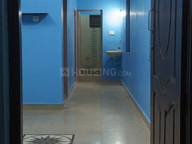 2 BHK Independent House in Vengur for rent Tiruchirappalli. The reference number is 20943781