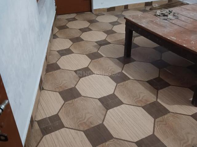 2 BHK Independent House in Veer Pur for rent Gonda. The reference number is 20370387