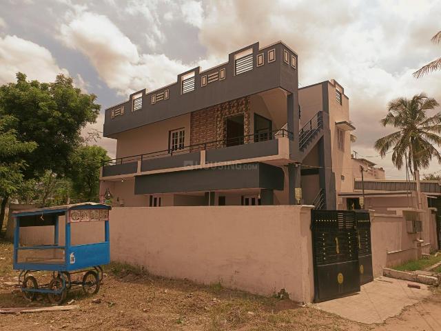 2 BHK Independent House in Veerapandi Pirivu for rent Coimbatore. The reference number is 20778102