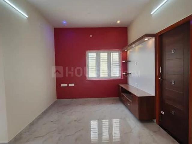 2 BHK Independent House in Veerapandi Pirivu for resale Mettupalayam Road. The reference number is 18832711