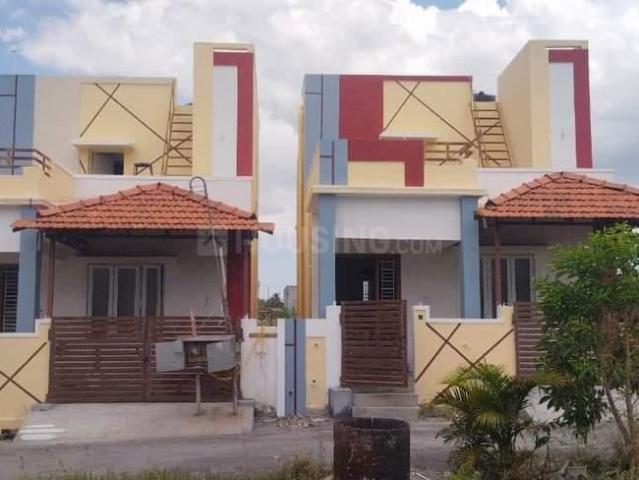 2 BHK Independent House in Veerapandi Pirivu for resale Coimbatore. The reference number is 12457017