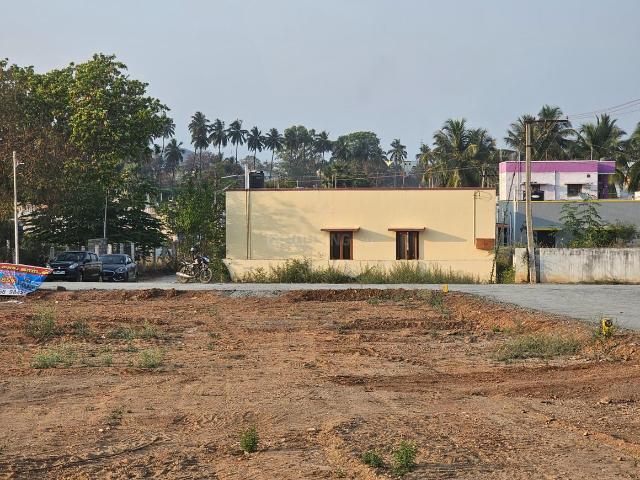 2 BHK Independent House in Veerapandi Pirivu for resale Coimbatore. The reference number is 14126489