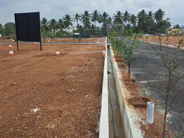2 BHK Independent House in Veerapandi Pirivu for resale Coimbatore. The reference number is 16756454