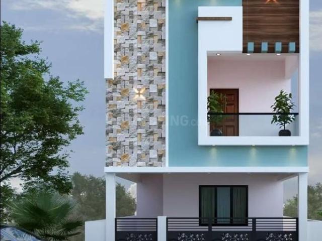 2 BHK Independent House in Veerapandi Pirivu for resale Coimbatore. The reference number is 17409550