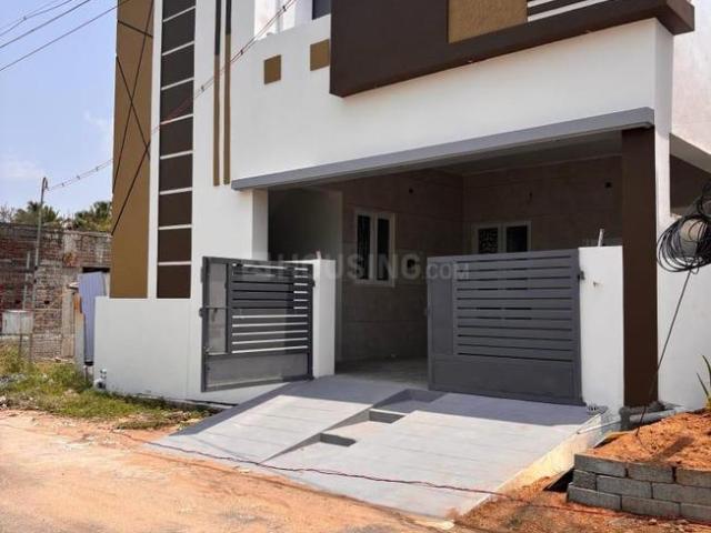 2 BHK Independent House in Veerapandi Pirivu for resale Coimbatore. The reference number is 17410468
