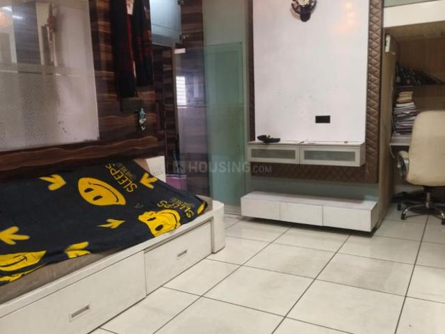 2 BHK Independent House in Vejalpur for rent Ahmedabad. The reference number is 15866228