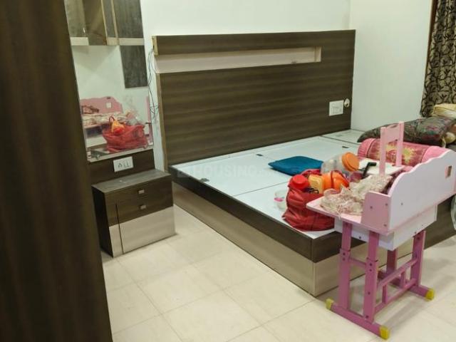 2 BHK Independent House in Vejalpur for rent Ahmedabad. The reference number is 19440531