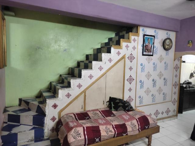 2 BHK Independent House in Vejalpur for resale Ahmedabad. The reference number is 20476618
