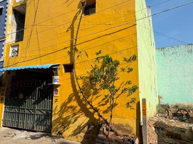 2 BHK Independent House in Velachery for resale Chennai. The reference number is 20761516