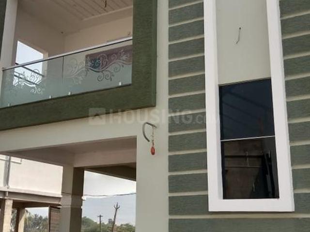 2 BHK Independent House in Vepagunta for resale Visakhapatnam. The reference number is 17229386