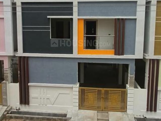 2 BHK Independent House in Vepagunta for resale Visakhapatnam. The reference number is 17229677