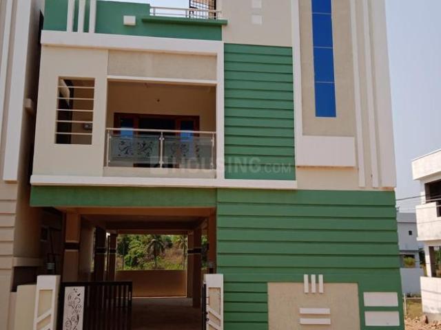 2 BHK Independent House in Vepagunta for resale Visakhapatnam. The reference number is 17320617