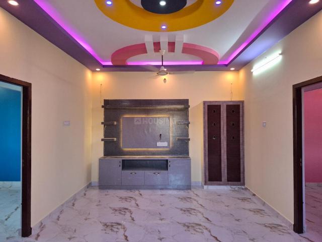 2 BHK Independent House in Veppampattu for resale Chennai west. The reference number is 17271500