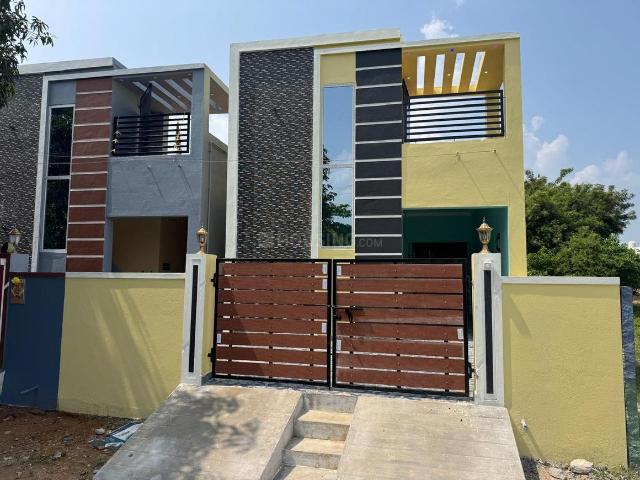2 BHK Independent House in Veppampattu for resale Chennai west. The reference number is 17320195