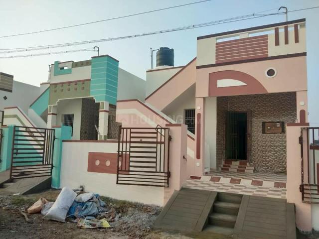 2 BHK Independent House in Veppampattu for resale Chennai West. The reference number is 18821936