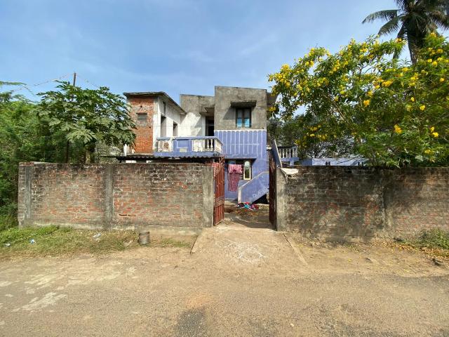2 BHK Independent House in Veppampattu for resale Chennai. The reference number is 12425660
