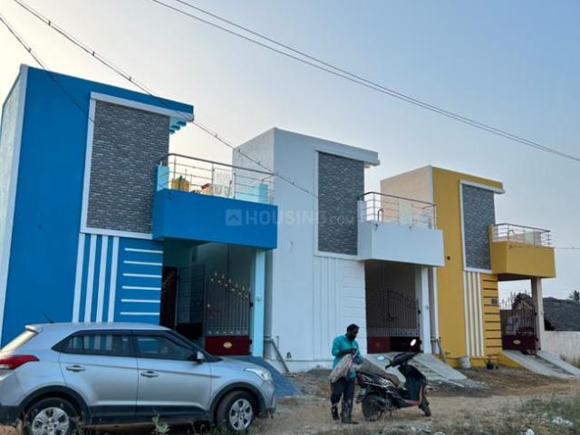 2 BHK Independent House in Veppampattu for resale Chennai. The reference number is 12077232
