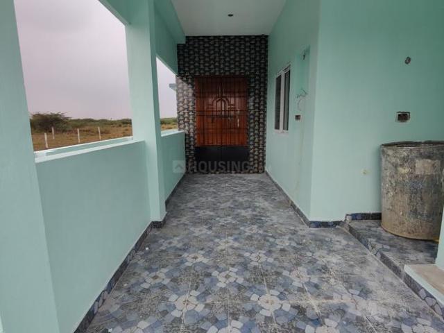 2 BHK Independent House in Veppampattu for resale Chennai. The reference number is 14585568
