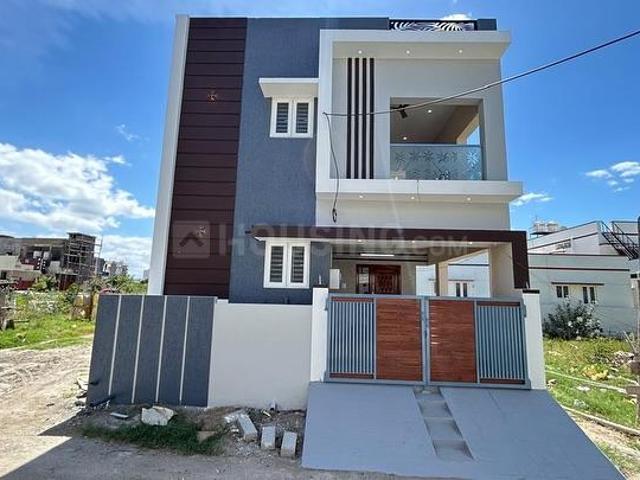 2 BHK Independent House in Veppampattu for resale Chennai. The reference number is 15700702